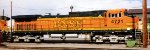 BNSF C44-9W 4721